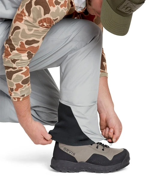 Waders & Boots ORVIS CLEARWATER WADER - MENS 5 Waders & Boots ORVIS CLEARWATER WADER - MENS