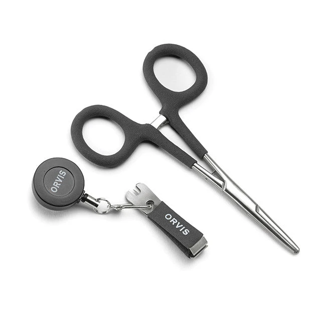 Orvis Comfy Grip Kit Accessories 3 Orvis Comfy Grip Kit Accessories