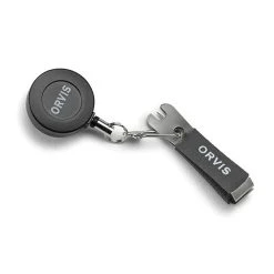 Orvis Comfy Grip Nipper And Zinger Combo Accessories