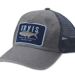 ORVIS SALTWATER SLAM TRUCKER Socks Hats Gloves
