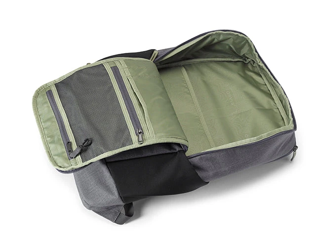 ORVIS NEW SAFE PASSAGE BACKPACK Luggage 6 ORVIS NEW SAFE PASSAGE BACKPACK Luggage
