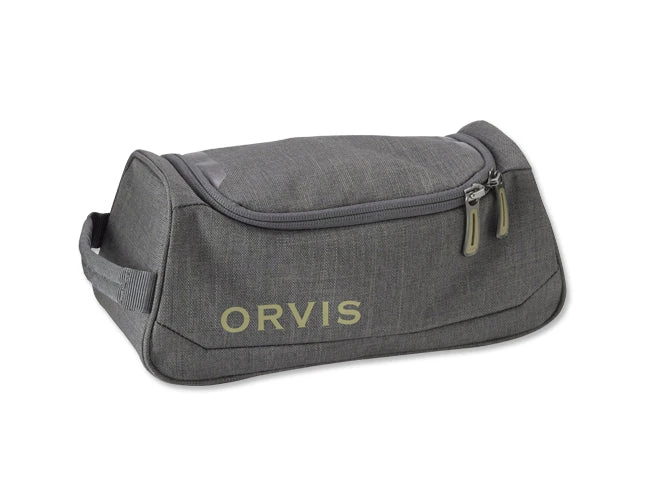 ORVIS NEW SAFE PASSAGE TRAVEL KIT 3 ORVIS NEW SAFE PASSAGE TRAVEL KIT