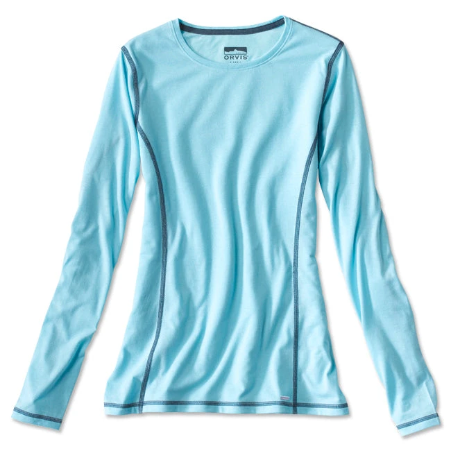 Shirts ORVIS DRI RELEASE L/S 4 Shirts ORVIS DRI RELEASE L/S