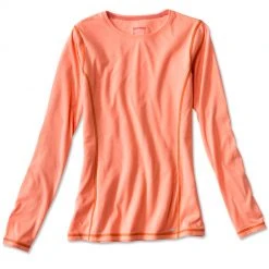 Shirts ORVIS DRI RELEASE L/S 7 Shirts ORVIS DRI RELEASE L/S