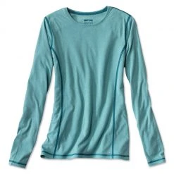 Shirts ORVIS DRI RELEASE L/S