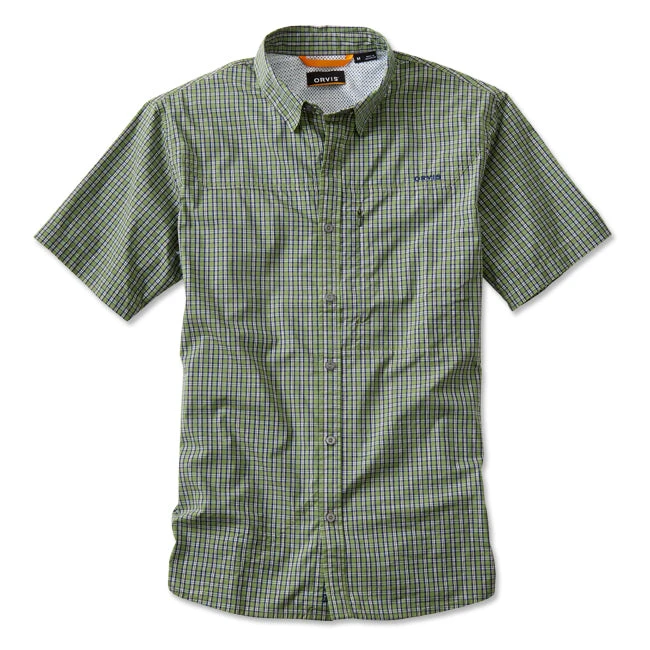 ORVIS SOUTH FORK STRETCH S/S 5 ORVIS SOUTH FORK STRETCH S/S