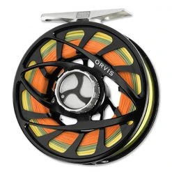 Fly Reels ORVIS MIRAGE LT FLY REEL 12 Fly Reels ORVIS MIRAGE LT FLY REEL