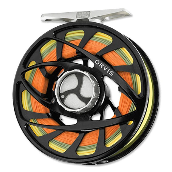 Fly Reels ORVIS MIRAGE LT FLY REEL 6 Fly Reels ORVIS MIRAGE LT FLY REEL