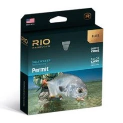 Fly Lines RIO ELITE PERMIT FLY LINE
