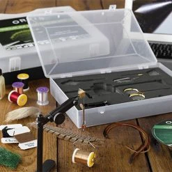 ORVIS PREMIUM FLY-TYING KIT