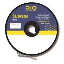 Leaders & Tippet RIO SALTWATER MONO