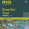 RIO POWERFLEX LEADER Leaders & Tippet 2 RIO POWERFLEX LEADER Leaders & Tippet