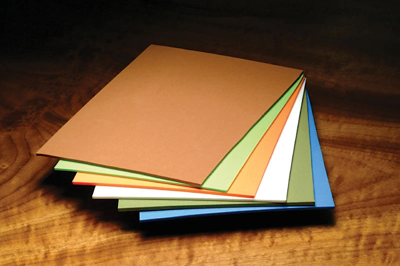 Hareline Materials Fly Foam 3mm 3 Hareline Materials Fly Foam 3mm
