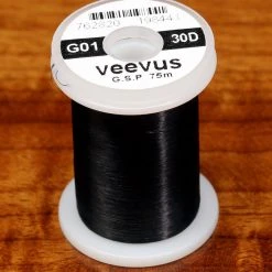Hareline 30 Denier Gsp Veevus