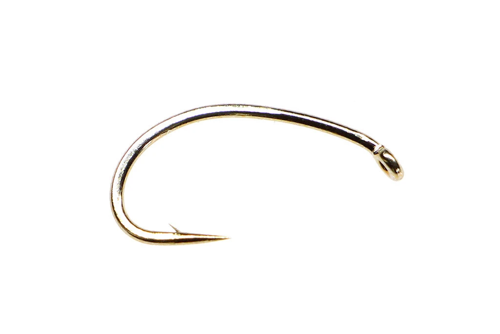 Fulling Mill Super Heavyweight Grub Hooks 3 Fulling Mill Super Heavyweight Grub Hooks