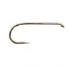 Fulling Mill Down Eye Dry Hooks