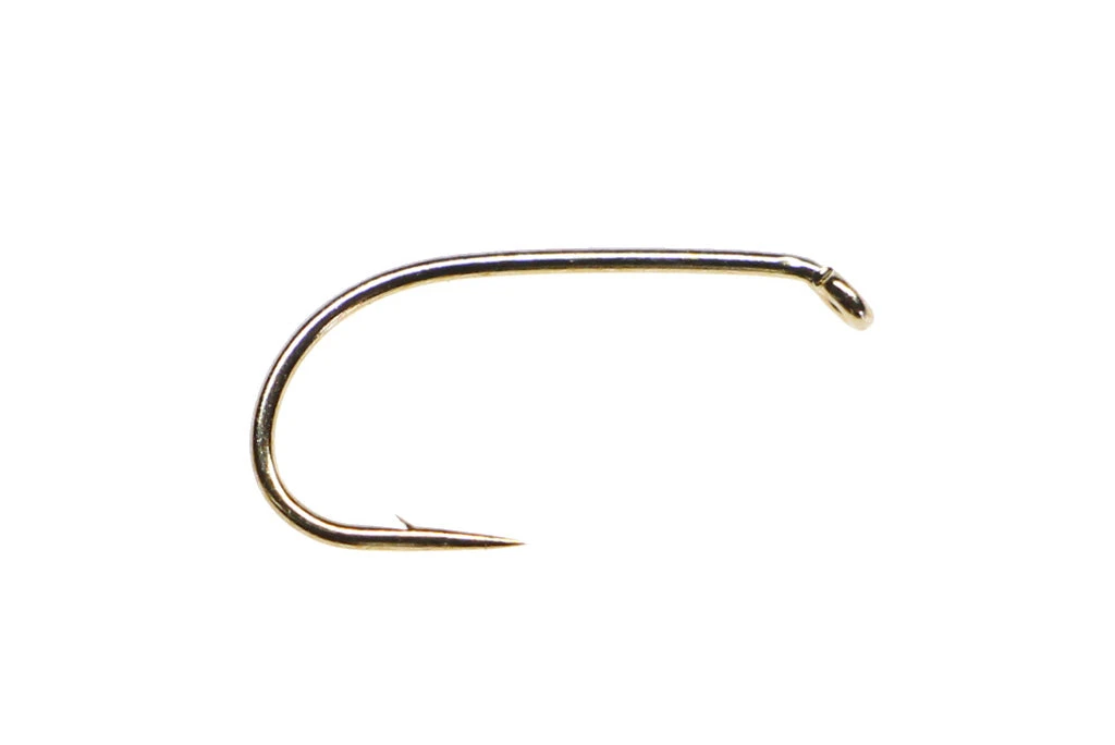 Fulling Mill Short Shank Special Hooks 3 Fulling Mill Short Shank Special Hooks