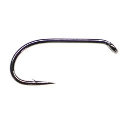 Fulling Mill Hooks Competition Heavyweight Black