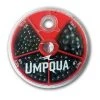UMPQUA 4-WAY SPLIT SHOT ASSORTMENT 1 UMPQUA 4-WAY SPLIT SHOT ASSORTMENT