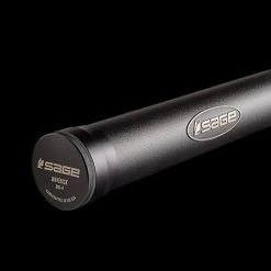 SAGE 890-4 MAVERICK ROD 4PC 8WT 9ft 9 SAGE 890-4 MAVERICK ROD 4PC 8WT 9ft