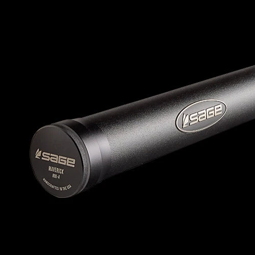 SAGE 1290-4 MAVERICK ROD 4PC 12WT 9ft 5 SAGE 1290-4 MAVERICK ROD 4PC 12WT 9ft