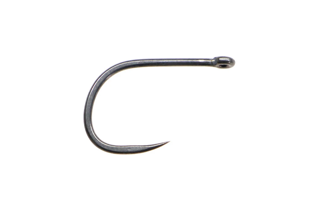 Fulling Mill Bonio Carp Hook Barbless 3 Fulling Mill Bonio Carp Hook Barbless