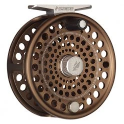 SAGE TROUT SPEY FLY REEL