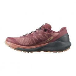 SALOMON WOMENS SENSE RIDE 4