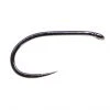 Fulling Mill Heavyweight Champ Black Nickel Barbless Hooks