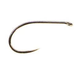 Fulling Mill Grab Gape Barbless Hooks