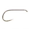 Fulling Mill Hooks Ultimate Dry Fly Bronze Barbless