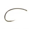 Fulling Mill Czech Nymph Barbless Hooks 1 Fulling Mill Czech Nymph Barbless Hooks