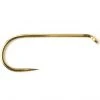 Fulling Mill Nymph Bronze Barbless Hooks