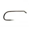 Fulling Mill Hooks Competition Heavyweight Black Nickel Barbless 1 Fulling Mill Hooks Competition Heavyweight Black Nickel Barbless
