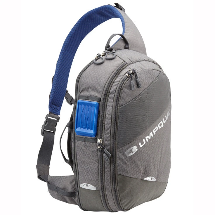 Vests & Chestpacks UMPQUA STEAMBOAT 1200 ZS SLING 4 Vests & Chestpacks UMPQUA STEAMBOAT 1200 ZS SLING
