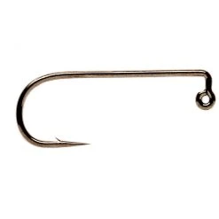 Fulling Mill Hooks Stealth Jig