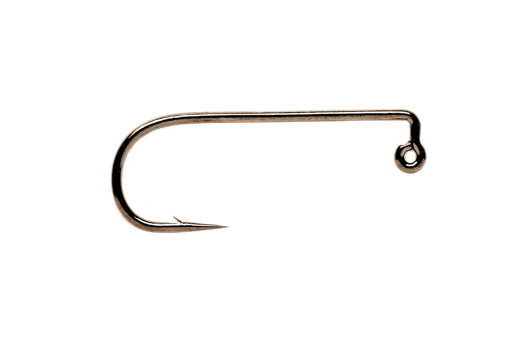 Fulling Mill Hooks Stealth Jig 3 Fulling Mill Hooks Stealth Jig