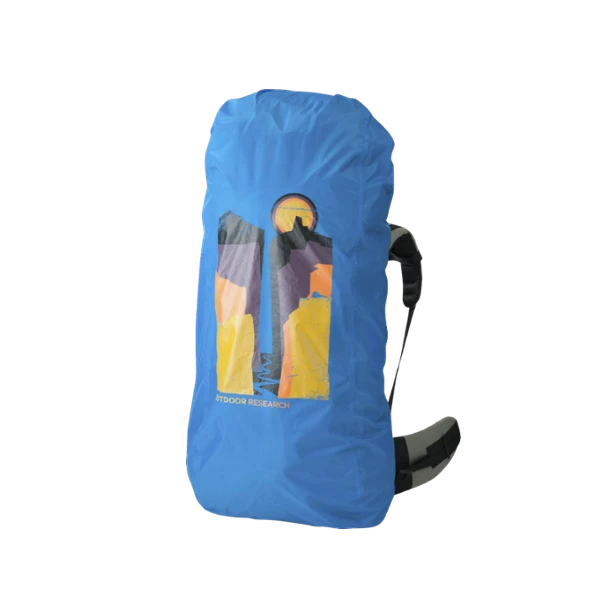Outdoor Research OR Lightweight Pack Cover Luggage 3 Outdoor Research OR Lightweight Pack Cover Luggage