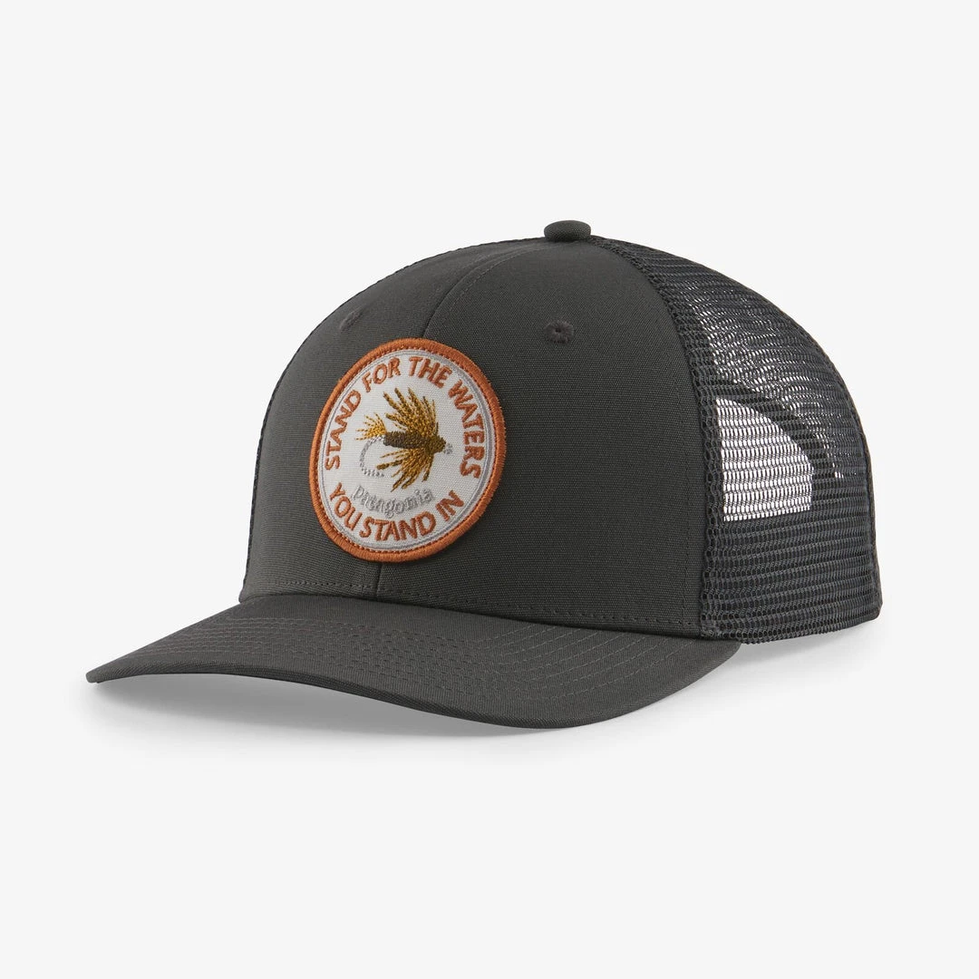 Patagonia Take A Stand Trucker Hat 4 Patagonia Take A Stand Trucker Hat