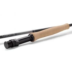 Fly Rods Orvis Helios 3 Blackout - 9ft 5 In 5wt 4pc 9 Fly Rods Orvis Helios 3 Blackout - 9ft 5 In 5wt 4pc