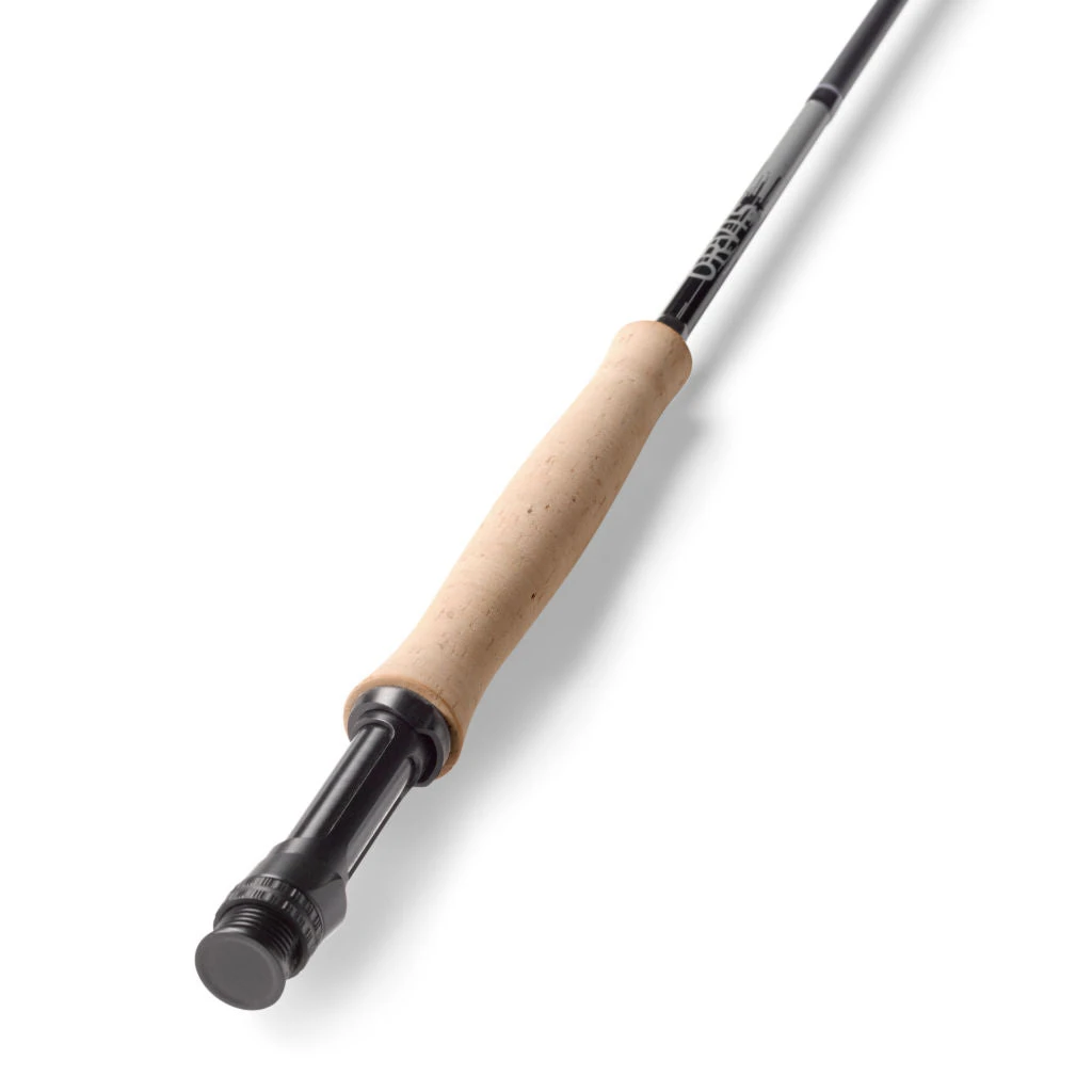Fly Rods Orvis Helios 3 Blackout - 9ft 5 In 5wt 4pc 3 Fly Rods Orvis Helios 3 Blackout - 9ft 5 In 5wt 4pc