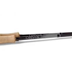 Fly Rods Orvis Helios 3 Blackout - 9ft 5 In 5wt 4pc 8 Fly Rods Orvis Helios 3 Blackout - 9ft 5 In 5wt 4pc