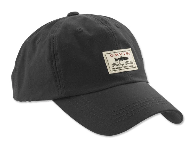 ORVIS VINTAGE WAXED COTTON BALL CAP Socks Hats Gloves 4 ORVIS VINTAGE WAXED COTTON BALL CAP Socks Hats Gloves