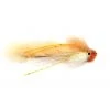 Fulling Mill Flies Senyo's Iced Out Sculpin White 1 Fulling Mill Flies Senyo's Iced Out Sculpin White