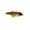 Fulling Mill Flies Senyo's Iced Out Sculpin Olive 2 Fulling Mill Flies Senyo's Iced Out Sculpin Olive