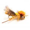 Fulling Mill Flies Bubba's Hog Call Hopper Yellow 2 Fulling Mill Flies Bubba's Hog Call Hopper Yellow