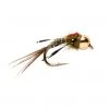 Fulling Mill Higa's SOS Olive Flies 2 Fulling Mill Higa's SOS Olive Flies
