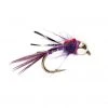 Fulling Mill Flies Higa's SOS Purple 2 Fulling Mill Flies Higa's SOS Purple
