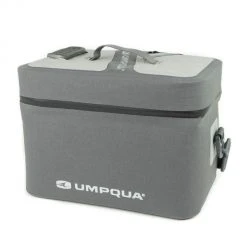 Luggage UMPQUA ZS2 WATERPROOF BOAT BAG MEDIUM - GRAY
