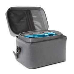 Luggage UMPQUA ZS2 WATERPROOF BOAT BAG MEDIUM - GRAY